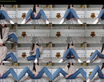 cuteemouse — 28 minute Chaturbate female cam show recording, 720p, Dec 14, 2025