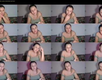 dalyana22 — 18 minute Chaturbate couple cam show recording, 720p, Dec 15, 2025