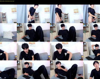 dear_jeycot — 95 minute Chaturbate male cam show recording, 720p, Dec 14, 2025