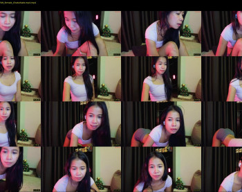 deedeedoll — 34 minute Chaturbate female cam show recording, 720p, Dec 14, 2025