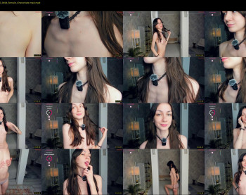 defeded_lovee — 26 minute Chaturbate female cam show recording, 720p, Dec 15, 2025