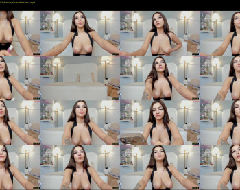 deniselolly — 15 minute Chaturbate female cam show recording, 720p, Dec 14, 2025