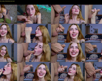 dexandlily — 21 minute Chaturbate couple cam show recording, 720p, Dec 15, 2025
