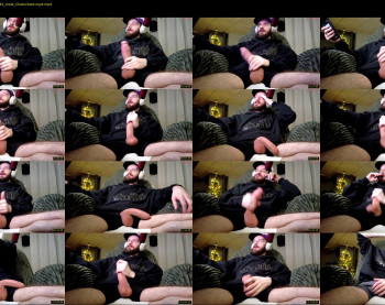 digbicknik — 88 minute Chaturbate male cam show recording, 720p, Dec 14, 2025