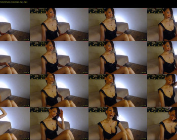 diosa_honey — 2 minute Chaturbate female cam show recording, 720p, Dec 14, 2025