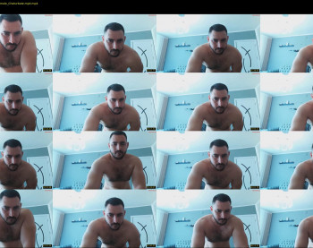 djmute — 10 minute Chaturbate male cam show recording, 720p, Dec 14, 2025