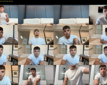 domd3 — 74 minute Chaturbate male cam show recording, 720p, Dec 14, 2025