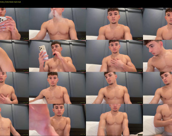 domd3 — 5 minute Chaturbate male cam show recording, 720p, Dec 15, 2025