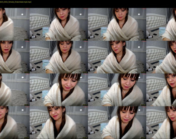 eastern_fairy_tale — 5 minute Chaturbate female cam show recording, 720p, Dec 15, 2025