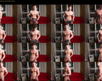 ed_hooligan — 9 minute Chaturbate male cam show recording, 720p, Dec 14, 2025