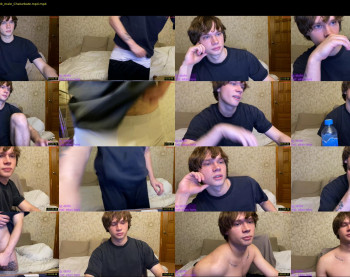 eitanhere — 121 minute Chaturbate male cam show recording, 720p, Dec 15, 2025
