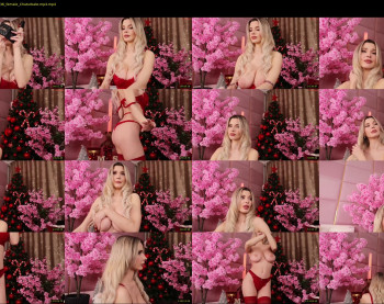 eleineblue — 83 minute Chaturbate female cam show recording, 720p, Dec 15, 2025