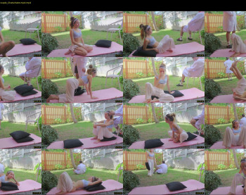 ellcrys — 89 minute Chaturbate couple cam show recording, 720p, Dec 15, 2025