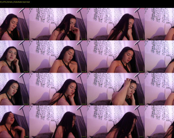emma_johnson_ — 16 minute Chaturbate female cam show recording, 720p, Dec 14, 2025