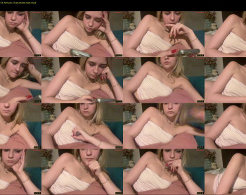 emmangel — 21 minute Chaturbate female cam show recording, 480p, Dec 15, 2025