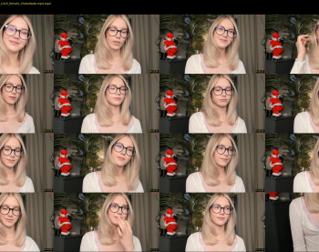 eternity_cuite — 3 minute Chaturbate female cam show recording, 720p, Dec 14, 2025