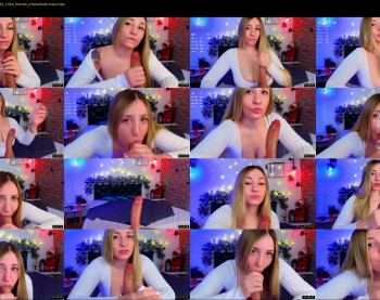 evit_dirty_mind_ — 86 minute Chaturbate couple cam show recording, 720p, Dec 14, 2025