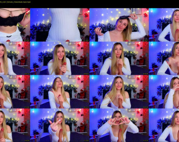evit_dirty_mind_ — 14 minute Chaturbate couple cam show recording, 720p, Dec 14, 2025