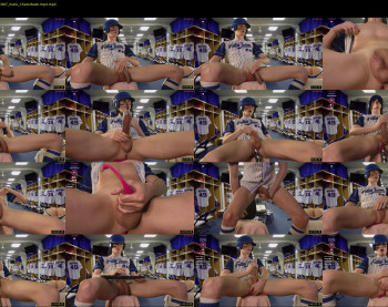 fetishboyfun — 120 minute Chaturbate male cam show recording, 720p, Dec 14, 2025