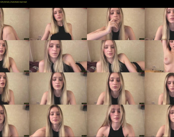 fflloowweerr — 65 minute Chaturbate couple cam show recording, 720p, Dec 14, 2025