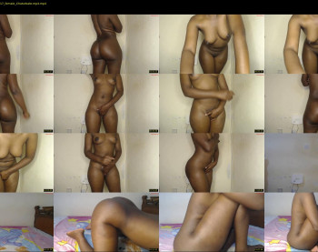 freaky_ass — 27 minute Chaturbate female cam show recording, 720p, Dec 15, 2025