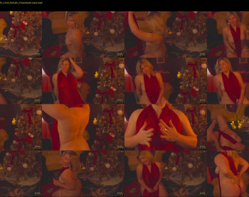 french_devotion — 51 minute Chaturbate female cam show recording, 720p, Dec 14, 2025