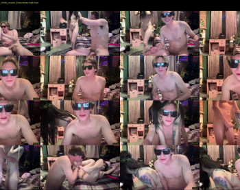 gavinnumbers — 9 minute Chaturbate male cam show recording, 720p, Dec 15, 2025