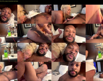 getitdaddyplease — 21 minute Chaturbate couple cam show recording, 720p, Dec 14, 2025
