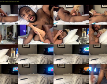 getitdaddyplease — 24 minute Chaturbate couple cam show recording, 720p, Dec 14, 2025