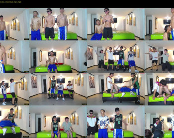 gnecos — 81 minute Chaturbate male cam show recording, 720p, Dec 15, 2025