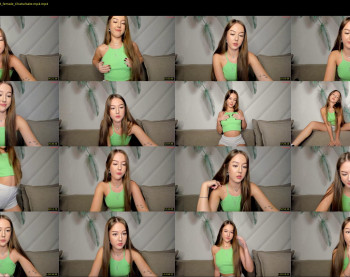 go0d_grl — 91 minute Chaturbate couple cam show recording, 720p, Dec 14, 2025