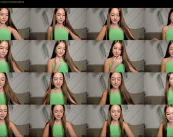 go0d_grl — 15 minute Chaturbate couple cam show recording, 720p, Dec 14, 2025
