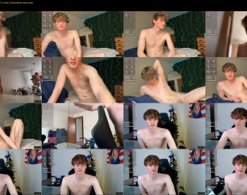 gucciboi4 — 28 minute Chaturbate male cam show recording, 720p, Dec 14, 2025