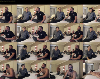 hardworkertn — 23 minute Chaturbate male cam show recording, 720p, Dec 15, 2025