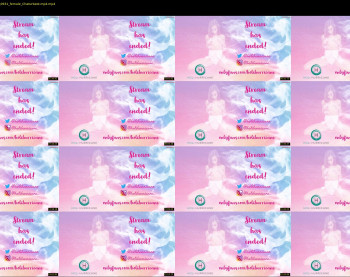 holihurricane — 26 minute Chaturbate female cam show recording, 720p, Dec 14, 2025