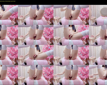 horinatori — 18 minute Chaturbate female cam show recording, 720p, Dec 14, 2025