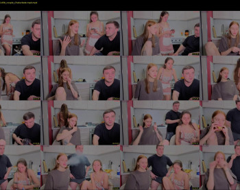ihavepaws33 — 62 minute Chaturbate couple cam show recording, 720p, Dec 14, 2025