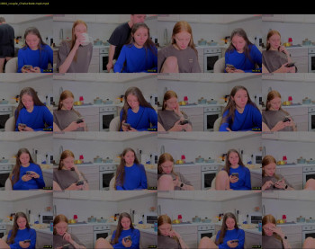 ihavepaws33 — 26 minute Chaturbate couple cam show recording, 720p, Dec 14, 2025