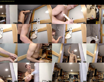 info_chat — 53 minute Chaturbate male cam show recording, 720p, Dec 15, 2025