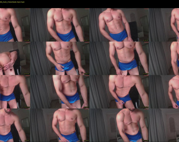 ivanhydee — 9 minute Chaturbate male cam show recording, 720p, Dec 14, 2025