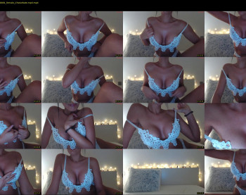 j_e_e_s_i_c_a — 19 minute Chaturbate female cam show recording, 720p, Dec 15, 2025