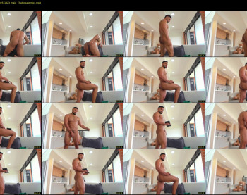 jackson_wayne__ — 7 minute Chaturbate male cam show recording, 720p, Dec 14, 2025