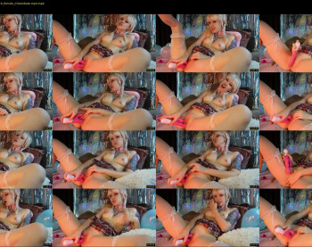 jigglipuff_ — 33 minute Chaturbate female cam show recording, 720p, Dec 14, 2025