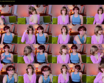 jitoon_exe — 33 minute Chaturbate female cam show recording, 720p, Dec 14, 2025