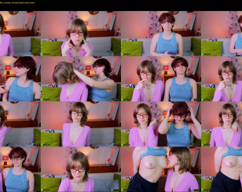 jitoon_exe — 27 minute Chaturbate female cam show recording, 720p, Dec 14, 2025