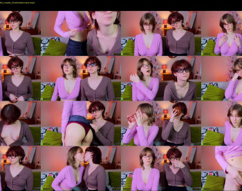 jitoon_exe — 86 minute Chaturbate female cam show recording, 720p, Dec 14, 2025