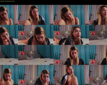 jolyndeb — 121 minute Chaturbate female cam show recording, 720p, Dec 14, 2025