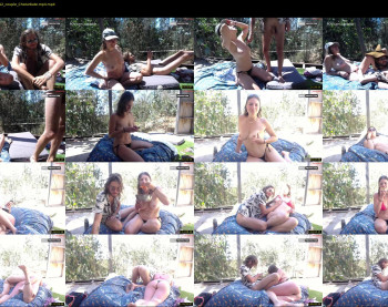 juana1hin — 121 minute Chaturbate couple cam show recording, 720p, Dec 14, 2025