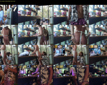 juana1hin — 121 minute Chaturbate couple cam show recording, 720p, Dec 15, 2025