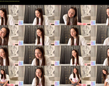 kassandrataulbee — 29 minute Chaturbate female cam show recording, 720p, Dec 14, 2025